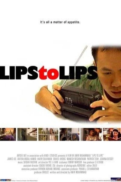Lips to Lips