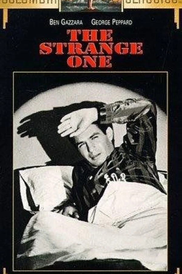 The Strange One Juliste