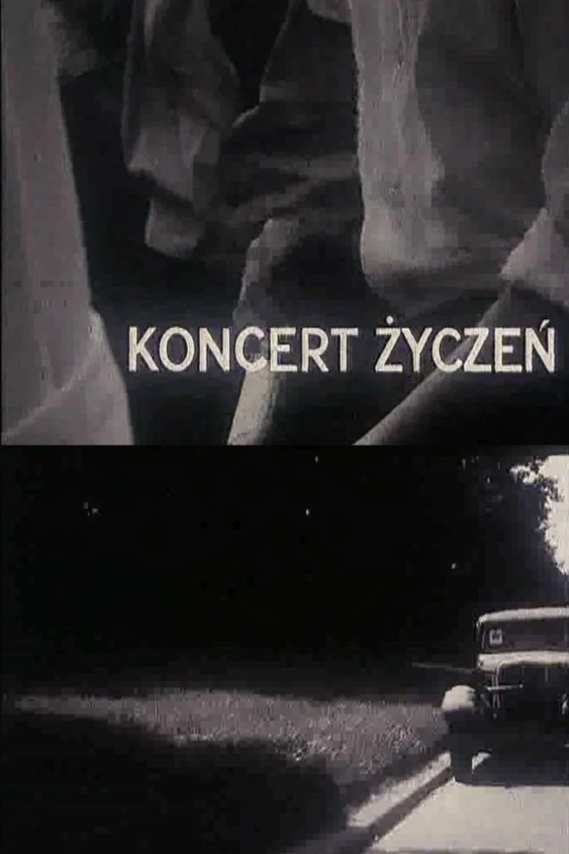 Koncert zyczen Juliste