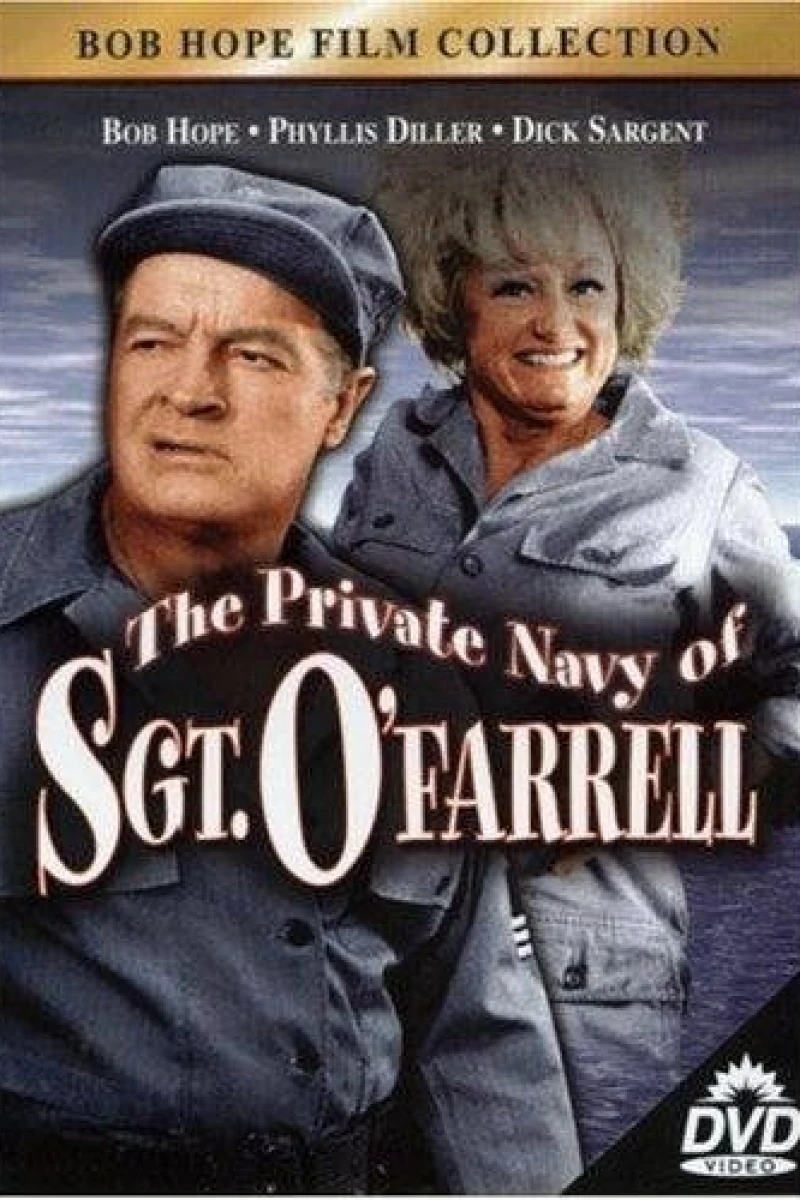 The Private Navy of Sgt. O'Farrell Juliste