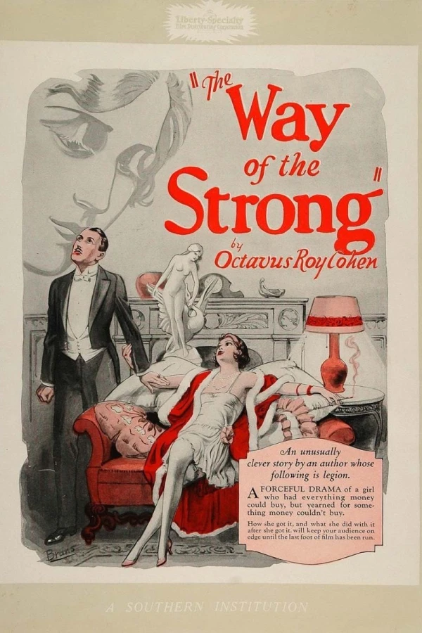 The Way of the Strong Juliste