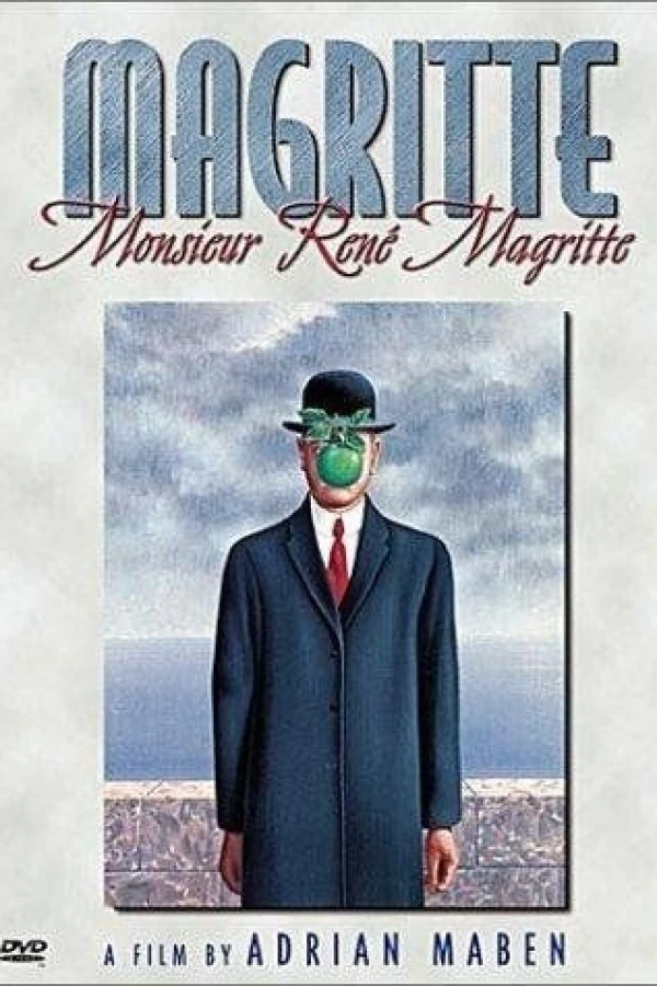 Magritte ou La leçon de choses Juliste