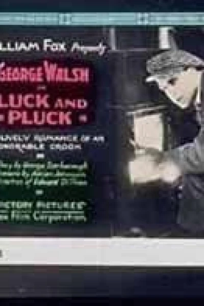 Luck and Pluck