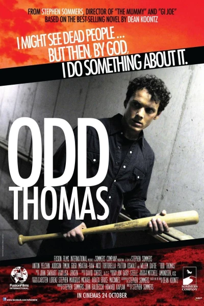 Odd Thomas