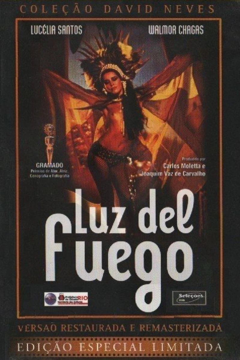 Luz del Fuego Juliste