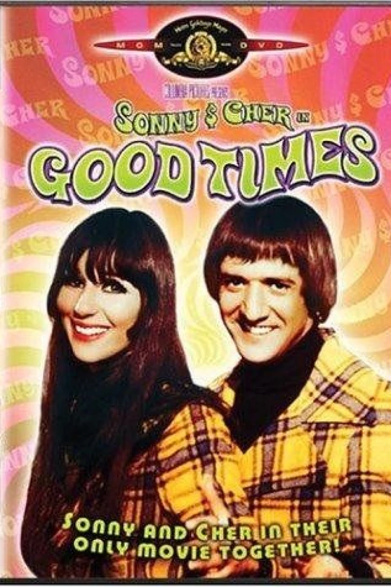 Good Times Juliste
