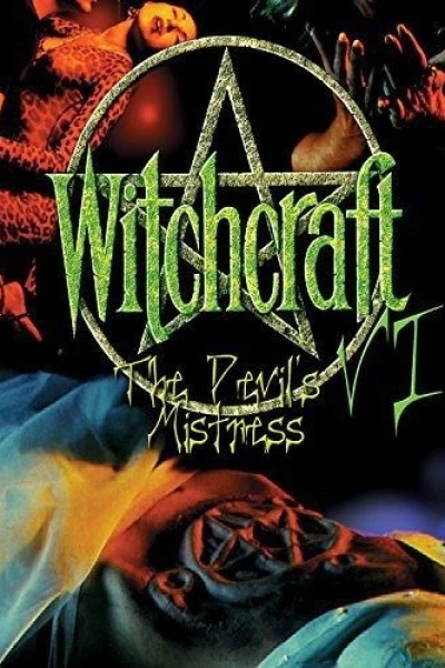 Witchcraft V: Dance with the Devil