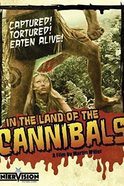 In the Land of the Cannibals