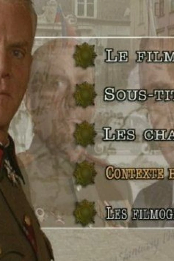 Vent d'est Juliste