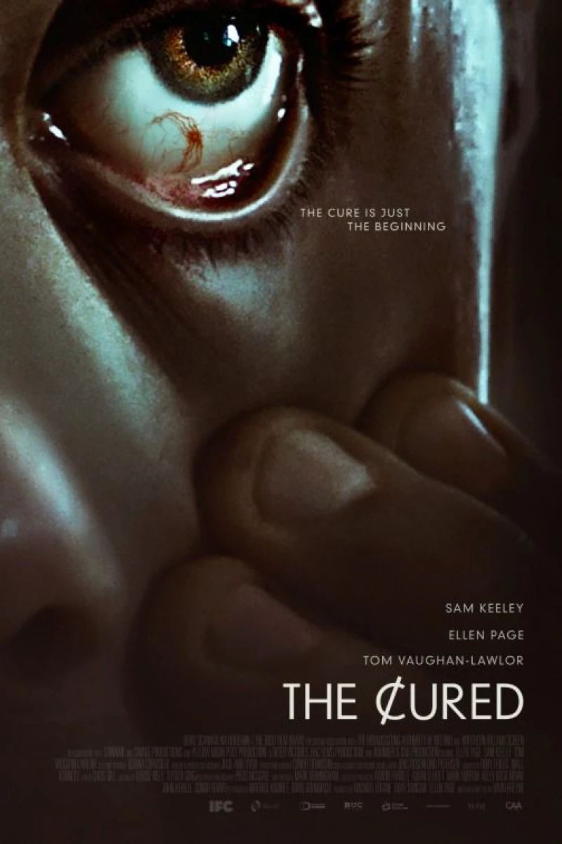 The Cured Juliste