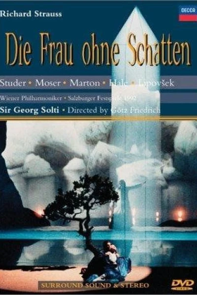 Die Frau ohne Schatten