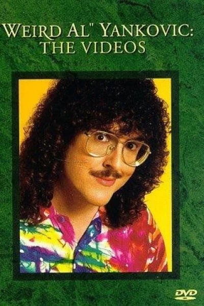 'Weird Al' Yankovic: The Videos