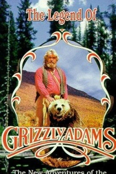 The Legend of Grizzly Adams