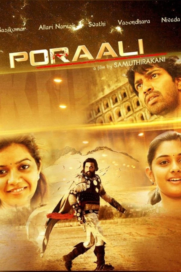 Poraali Juliste