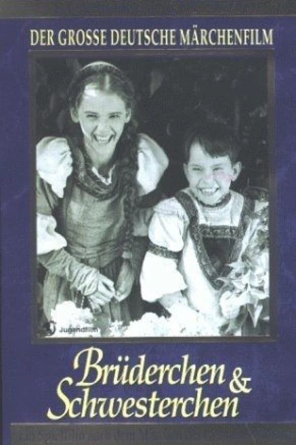 Brüderchen und Schwesterchen Juliste