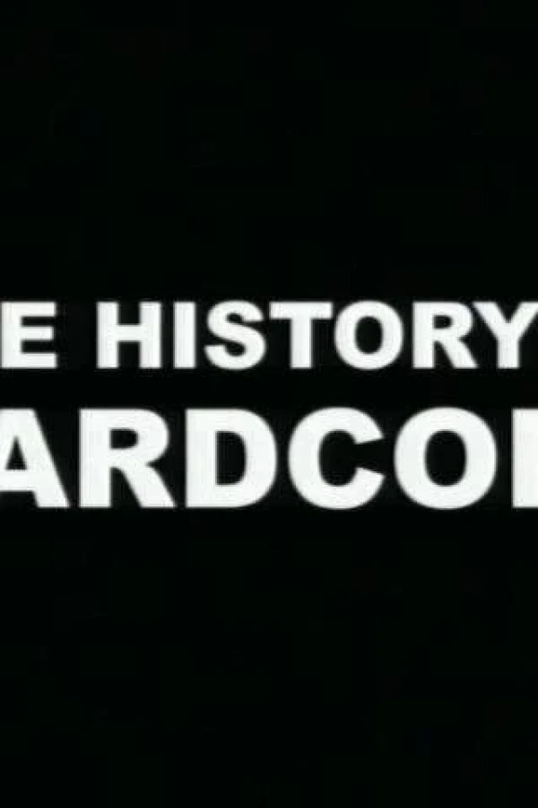 The History of Hardcore Juliste