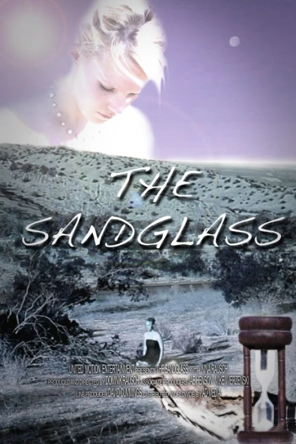 The Sandglass Juliste
