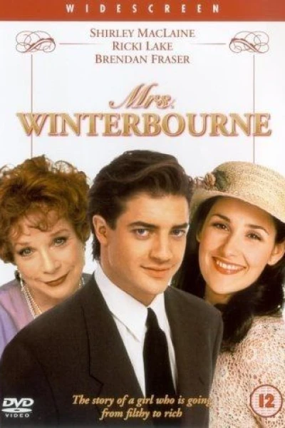 Mrs. Winterbourne