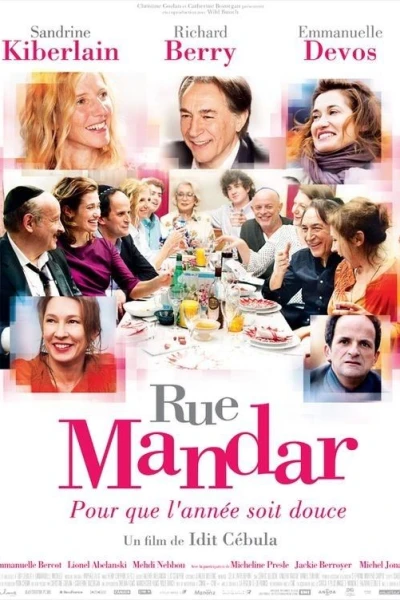 Rue Mandar