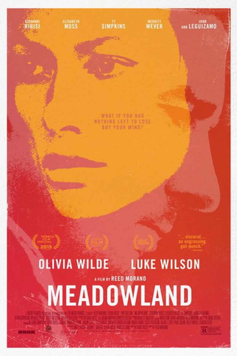 Meadowland Juliste