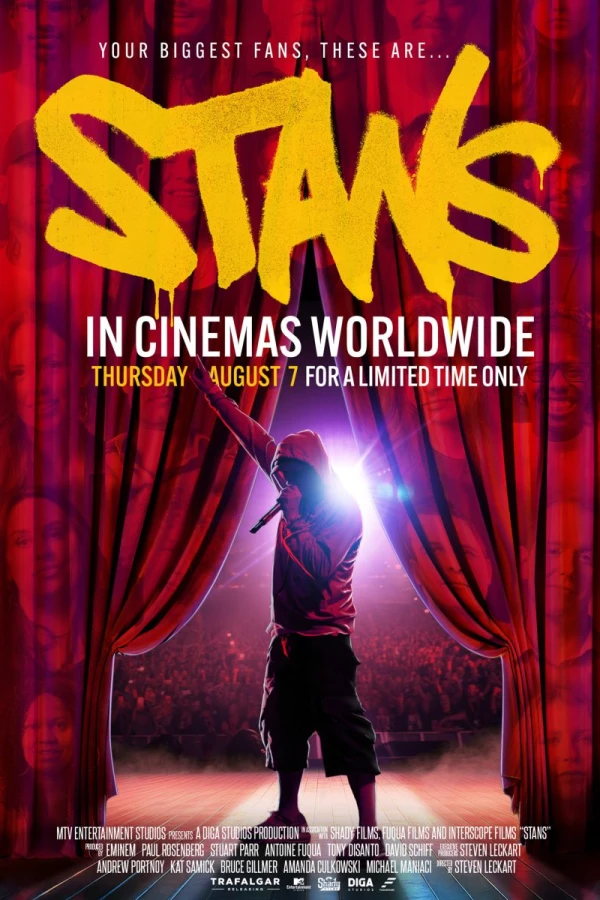 Stans Juliste