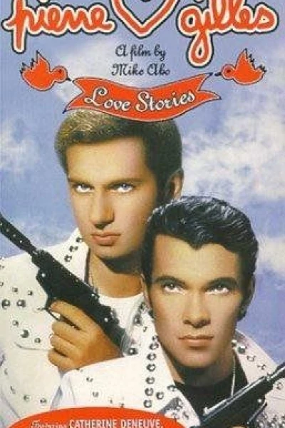 Pierre and Gilles, Love Stories