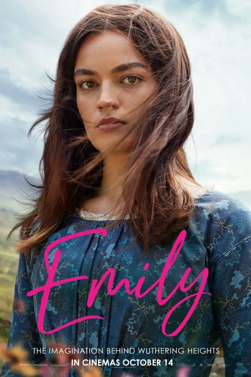 Emily Juliste