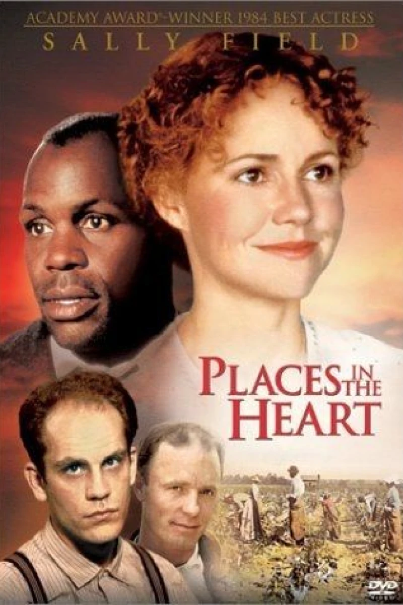Places in the Heart Juliste