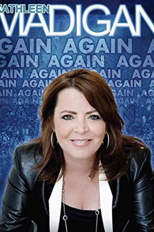 Kathleen Madigan: Madigan Again Juliste