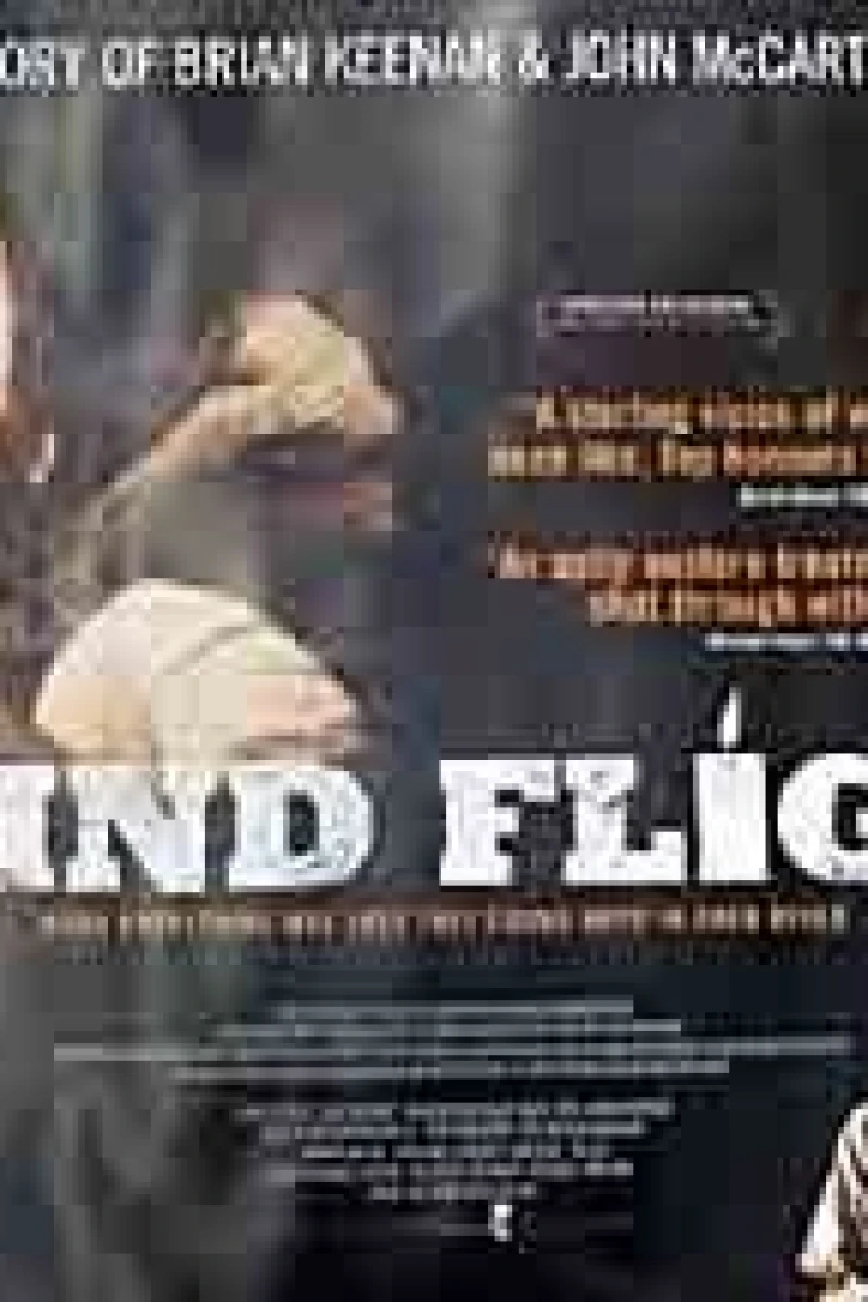 Blind Flight Juliste