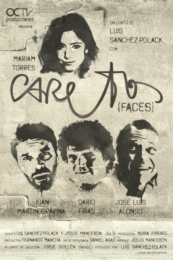 Caretos Juliste