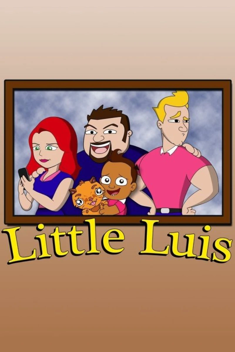 Little Luis Juliste