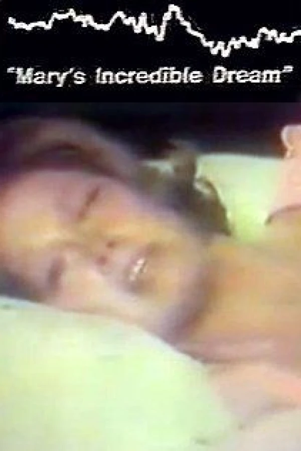Mary's Incredible Dream Juliste