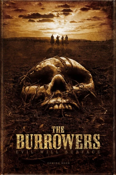 The Burrowers