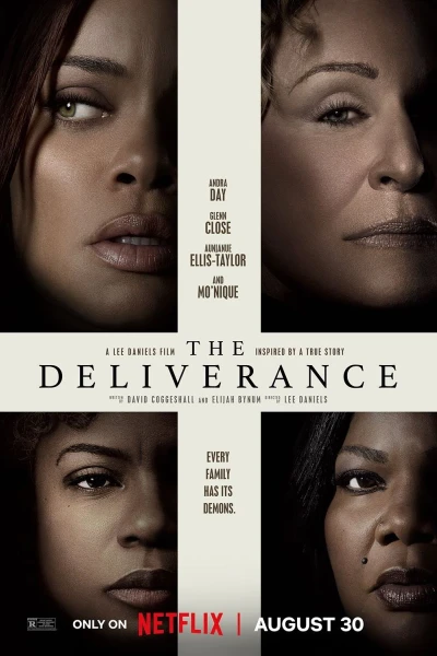 The Deliverance