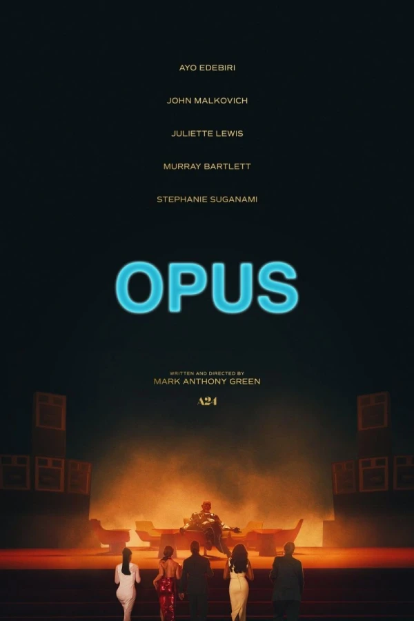 Opus Juliste