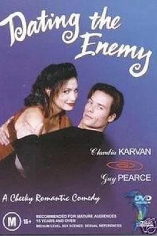 Dating the Enemy Juliste