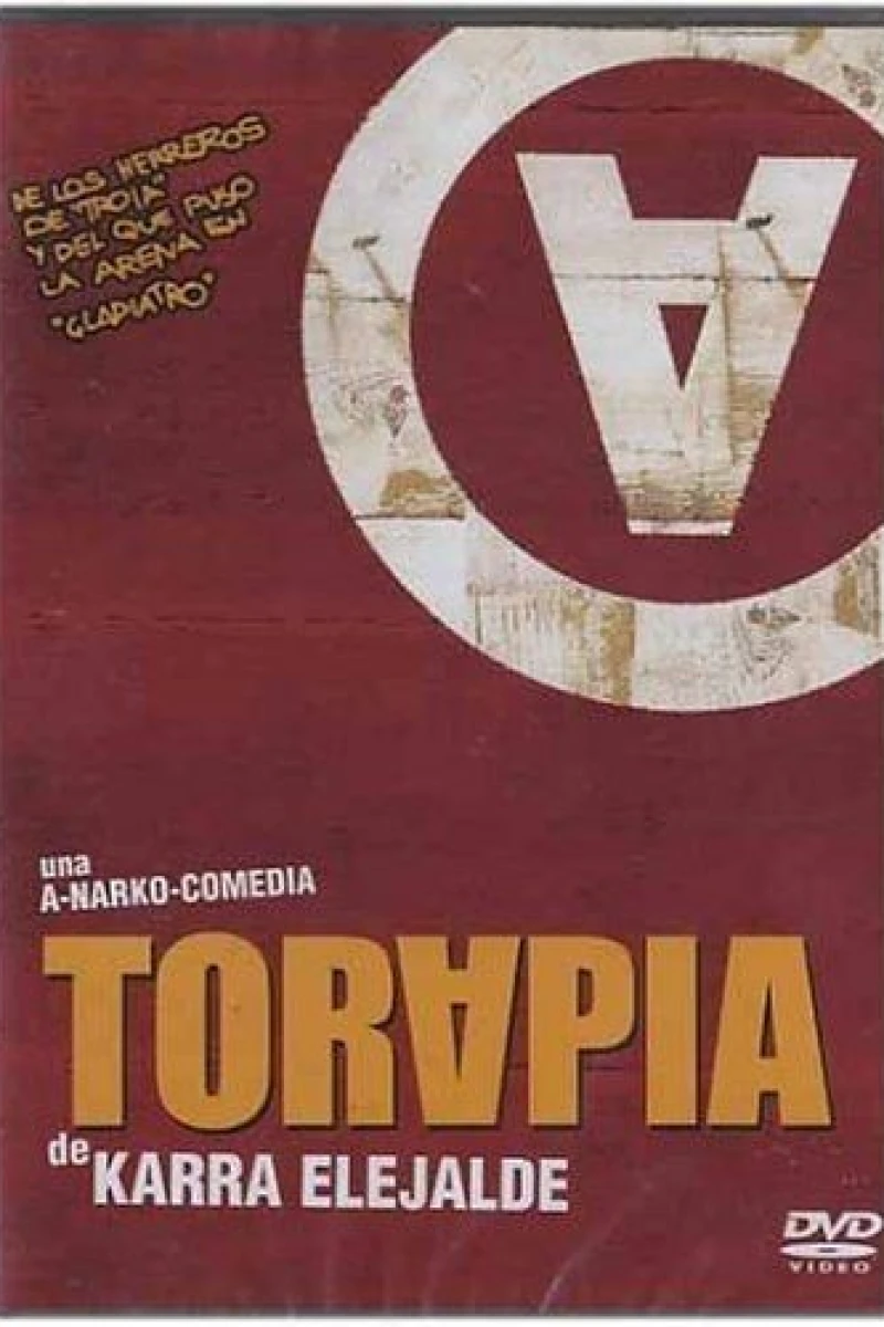 Torapia Juliste