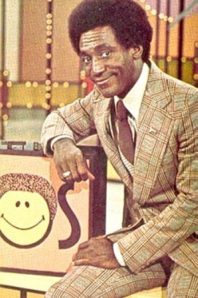 The New Bill Cosby Show