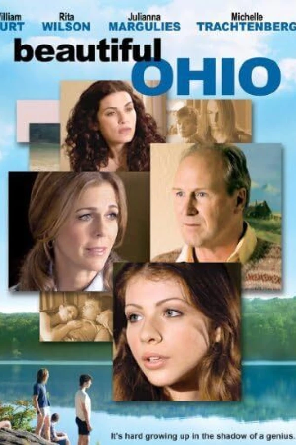 Beautiful Ohio Juliste