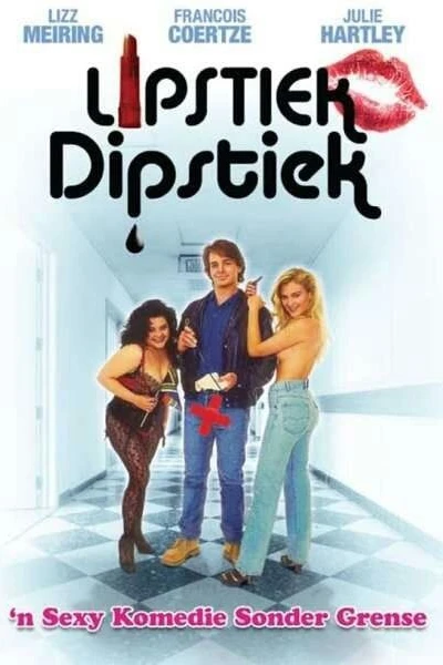 Lipstiek Dipstiek