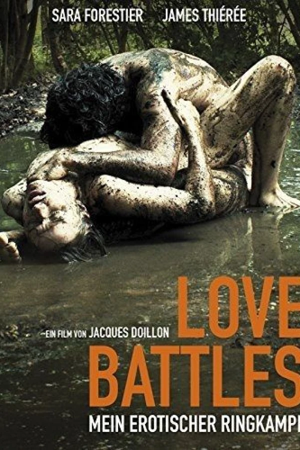 Love Battles Juliste