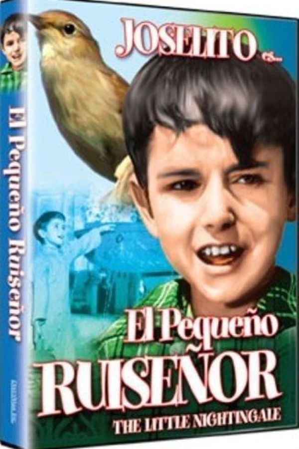 El pequeño ruiseñor Juliste