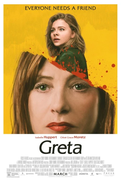 Greta