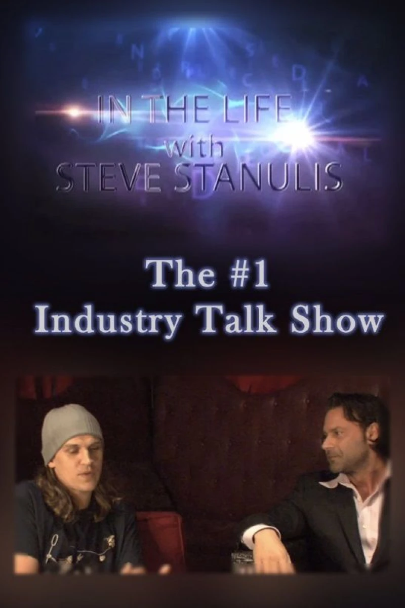 In the Life with Steve Stanulis Juliste