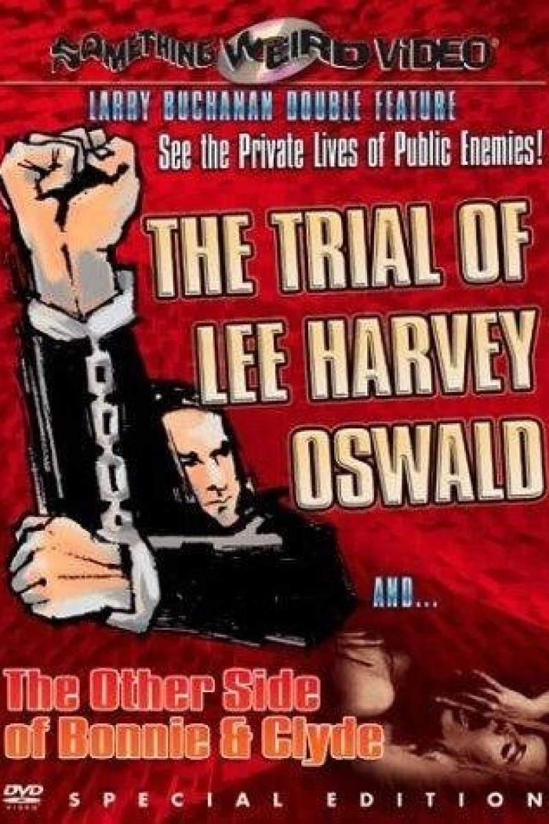 The Trial of Lee Harvey Oswald Juliste