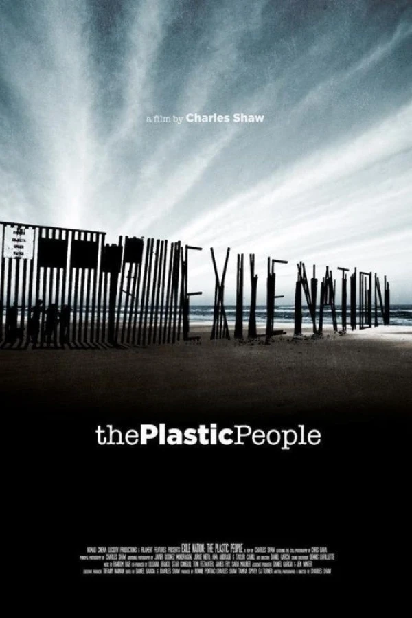 Exile Nation: The Plastic People Juliste