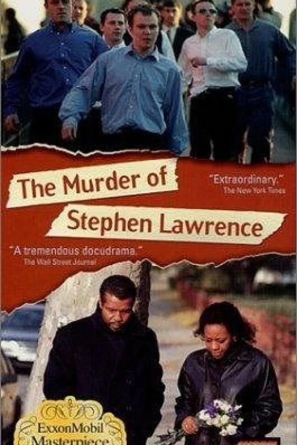 The Murder of Stephen Lawrence Juliste