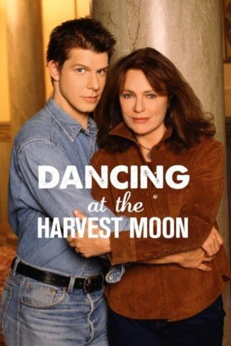 Dancing at the Harvest Moon Juliste