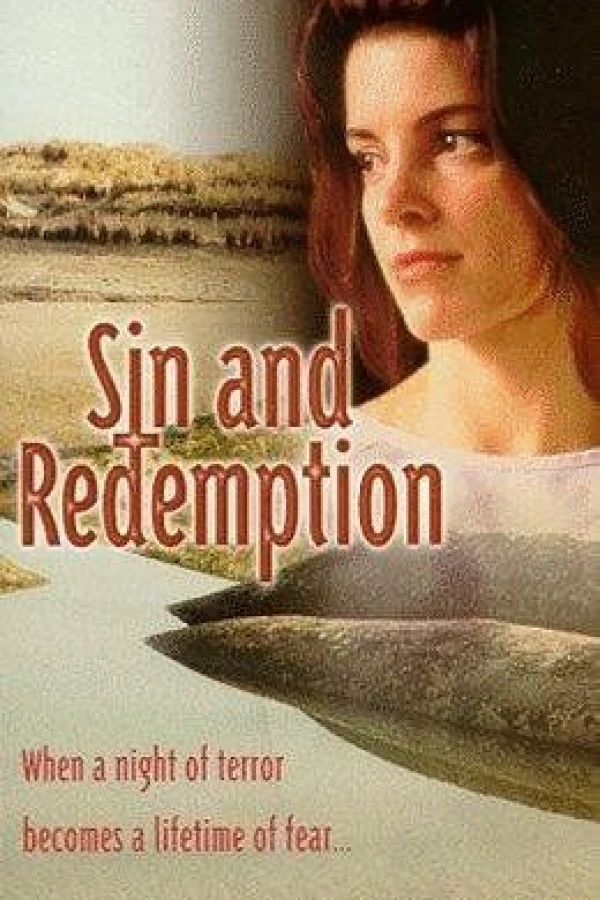 Sin Redemption Juliste